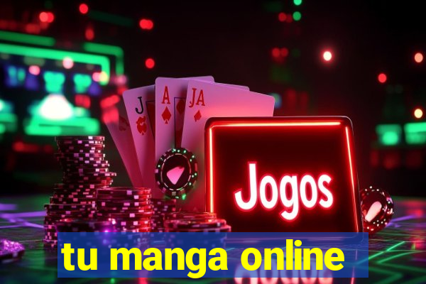 tu manga online